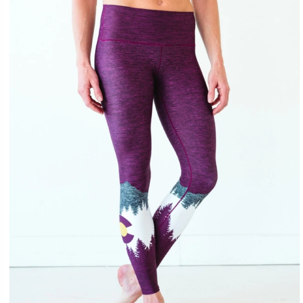 Colorado Leggings